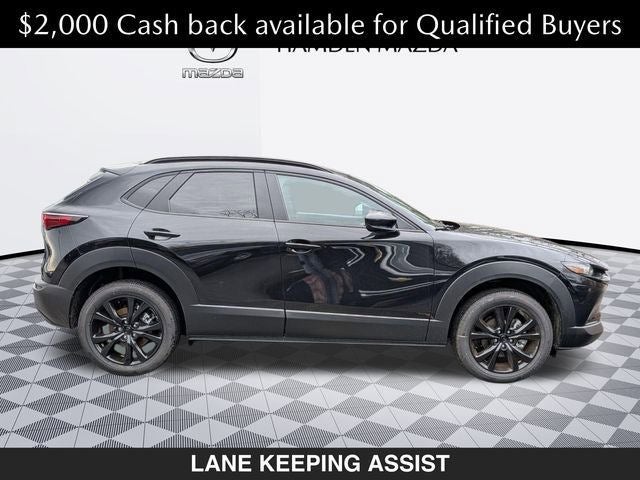 2026 Mazda CX-30 2.5 S Aire Edition
