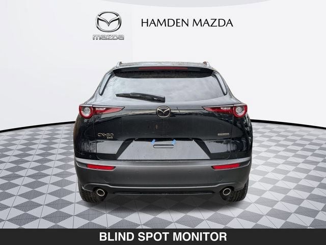 2026 Mazda CX-30 2.5 S Aire Edition
