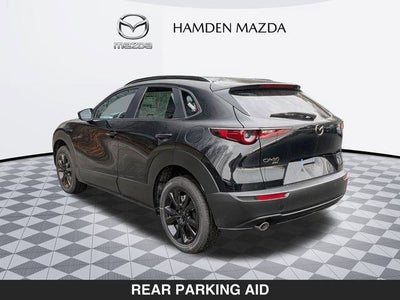 2026 Mazda CX-30 2.5 S Aire Edition