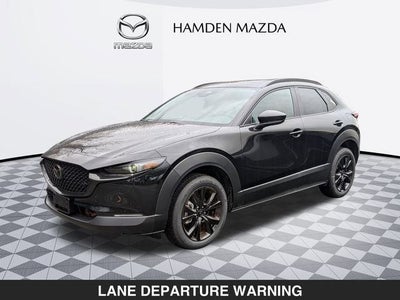 2026 Mazda CX-30 2.5 S Aire Edition