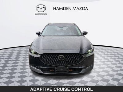 2026 Mazda CX-30 2.5 S Aire Edition