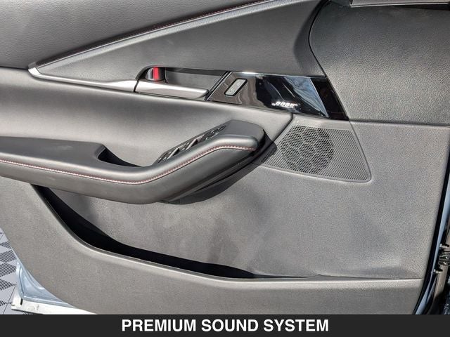 2026 Mazda CX-30 2.5 S Carbon Edition