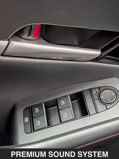 2026 Mazda CX-30 2.5 S Carbon Edition