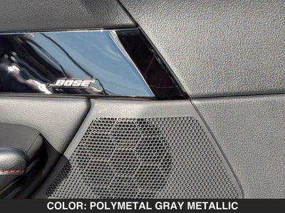 2026 Mazda CX-30 2.5 S Carbon Edition