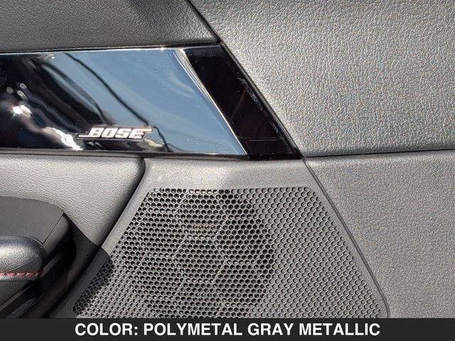 2026 Mazda CX-30 2.5 S Carbon Edition