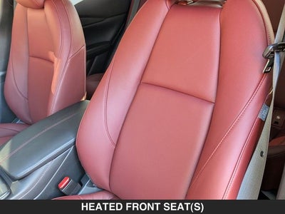 2026 Mazda CX-30 2.5 S Carbon Edition