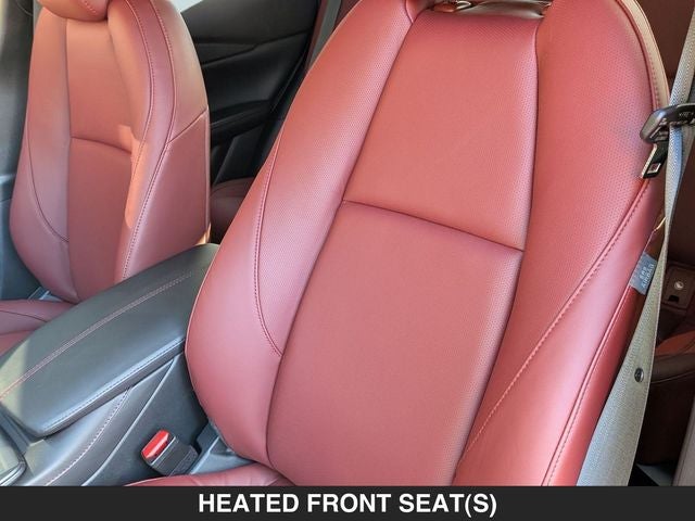 2026 Mazda CX-30 2.5 S Carbon Edition