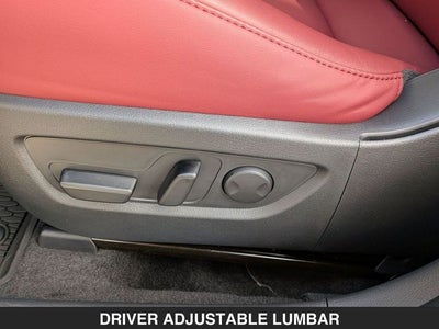 2026 Mazda CX-30 2.5 S Carbon Edition