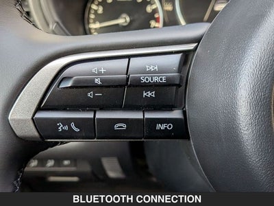 2026 Mazda CX-30 2.5 S Carbon Edition