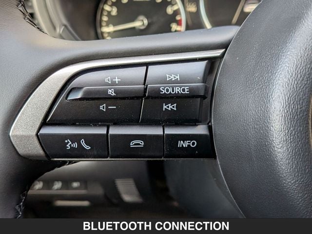 2026 Mazda CX-30 2.5 S Carbon Edition