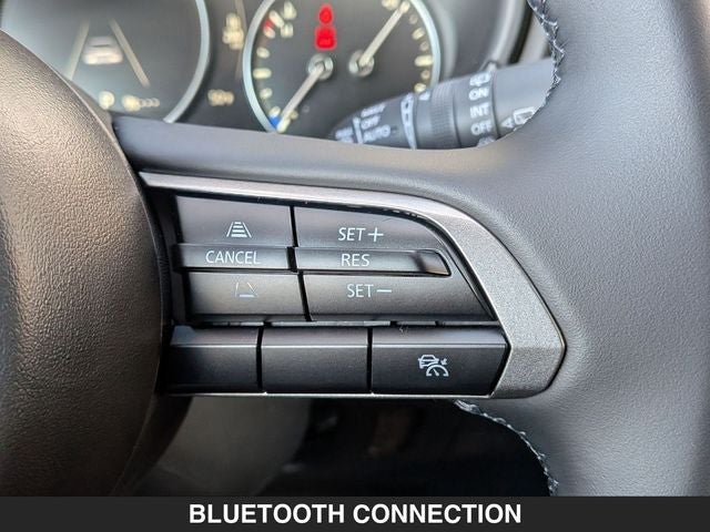 2026 Mazda CX-30 2.5 S Carbon Edition