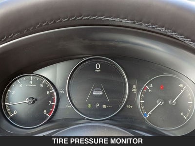 2026 Mazda CX-30 2.5 S Carbon Edition