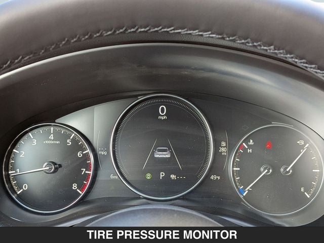 2026 Mazda CX-30 2.5 S Carbon Edition