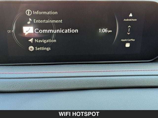 2026 Mazda CX-30 2.5 S Carbon Edition