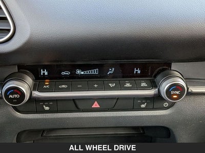 2026 Mazda CX-30 2.5 S Carbon Edition