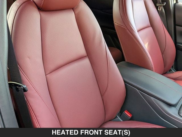 2026 Mazda CX-30 2.5 S Carbon Edition