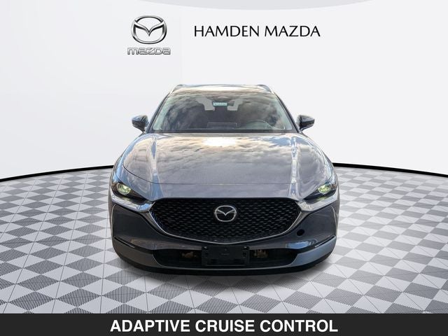 2026 Mazda CX-30 2.5 S Carbon Edition