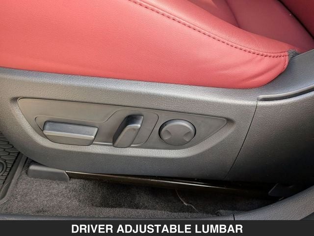 2026 Mazda CX-30 2.5 S Carbon Edition AWD