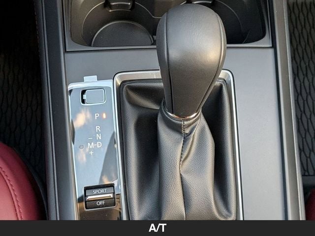 2026 Mazda CX-30 2.5 S Carbon Edition AWD