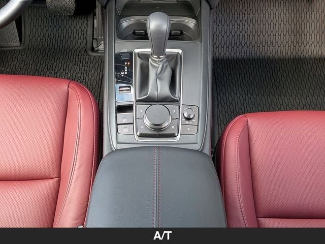 2026 Mazda CX-30 2.5 S Carbon Edition AWD