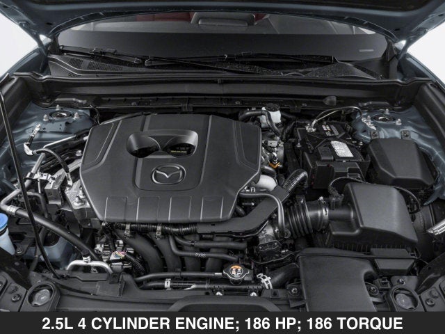 2026 Mazda CX-30 2.5 S Carbon Edition AWD