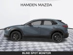 2026 Mazda CX-30 2.5 S Carbon Edition AWD