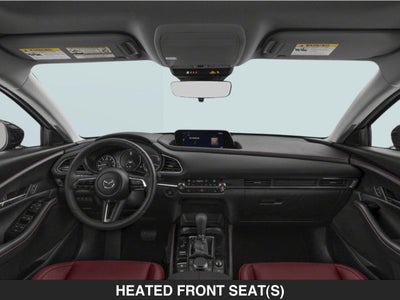 2026 Mazda CX-30 2.5 S Carbon Edition AWD