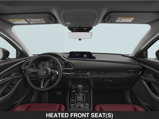 2026 Mazda CX-30 2.5 S Carbon Edition AWD