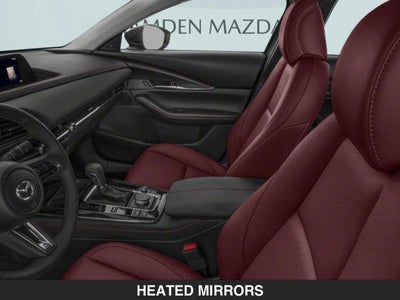 2026 Mazda CX-30 2.5 S Carbon Edition AWD