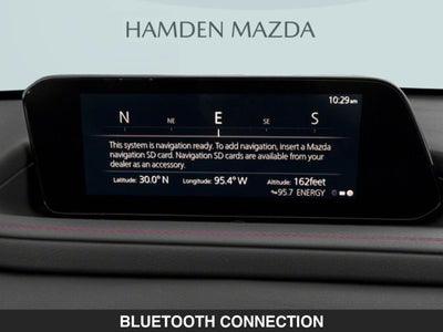 2026 Mazda CX-30 2.5 S Carbon Edition AWD