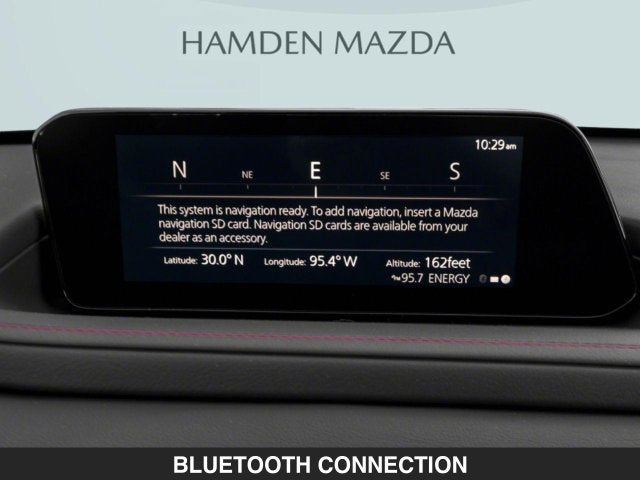 2026 Mazda CX-30 2.5 S Carbon Edition AWD