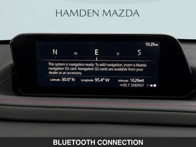 2026 Mazda CX-30 2.5 S Carbon Edition AWD