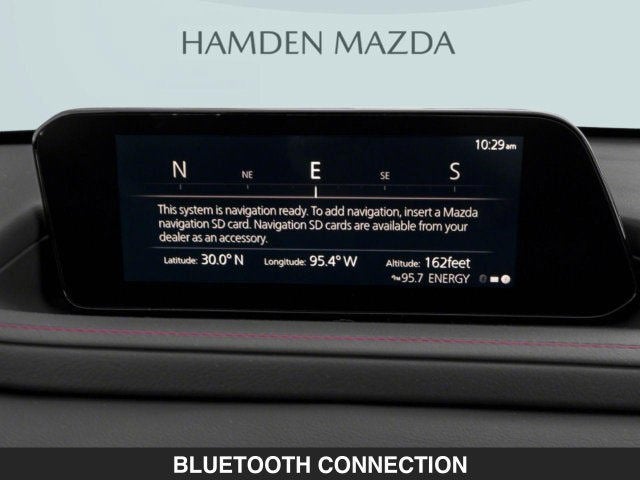 2026 Mazda CX-30 2.5 S Carbon Edition AWD