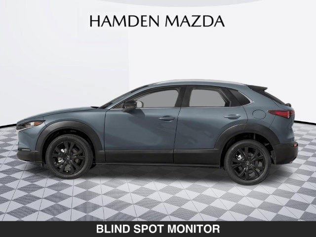 2026 Mazda CX-30 2.5 S Carbon Edition AWD