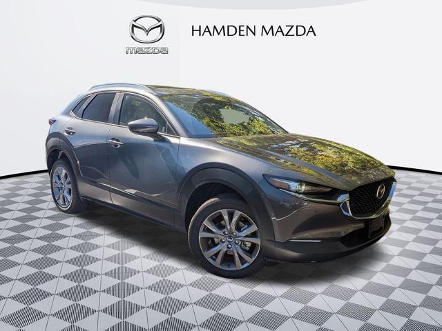 2026 Mazda CX-30 2.5 S Preferred