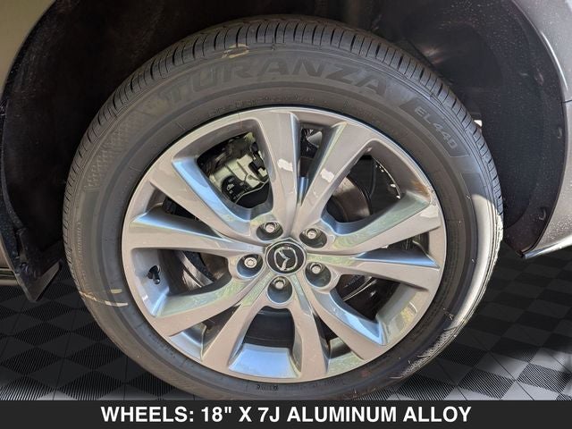 2026 Mazda CX-30 2.5 S Preferred