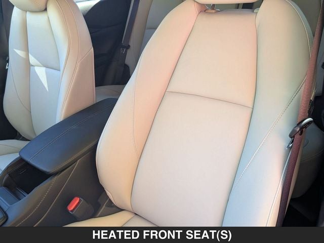 2026 Mazda CX-30 2.5 S Preferred