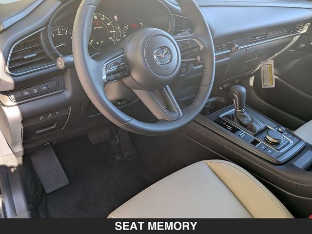 2026 Mazda CX-30 2.5 S Preferred