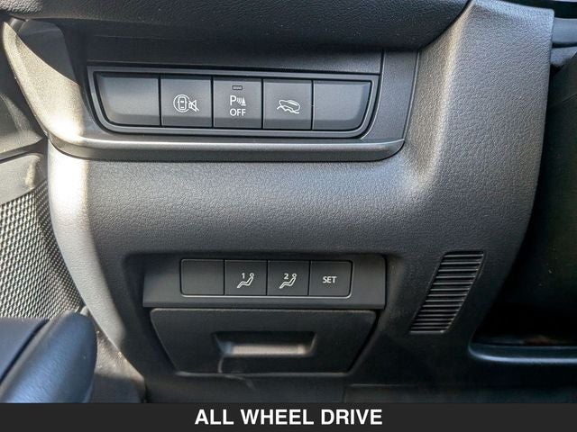 2026 Mazda CX-30 2.5 S Preferred