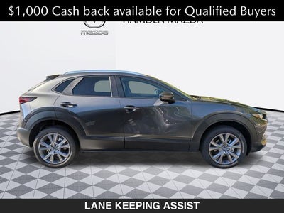 2026 Mazda CX-30 2.5 S Preferred