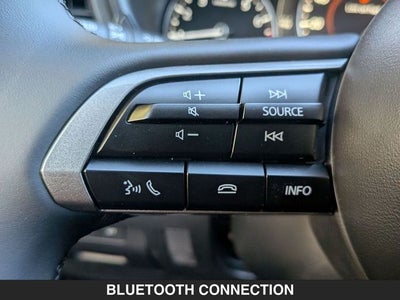 2026 Mazda CX-30 2.5 S Preferred