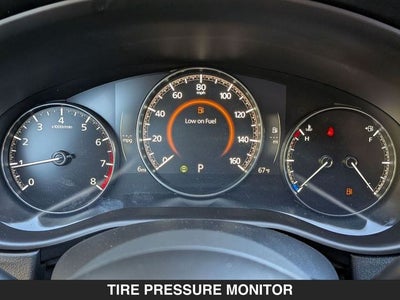 2026 Mazda CX-30 2.5 S Preferred