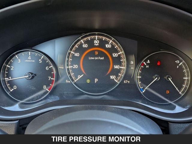 2026 Mazda CX-30 2.5 S Preferred