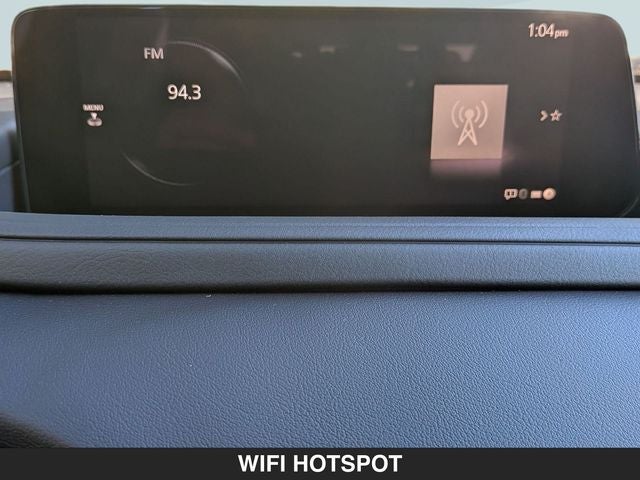 2026 Mazda CX-30 2.5 S Preferred