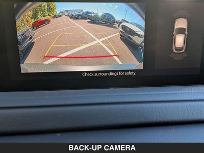 2026 Mazda CX-30 2.5 S Preferred