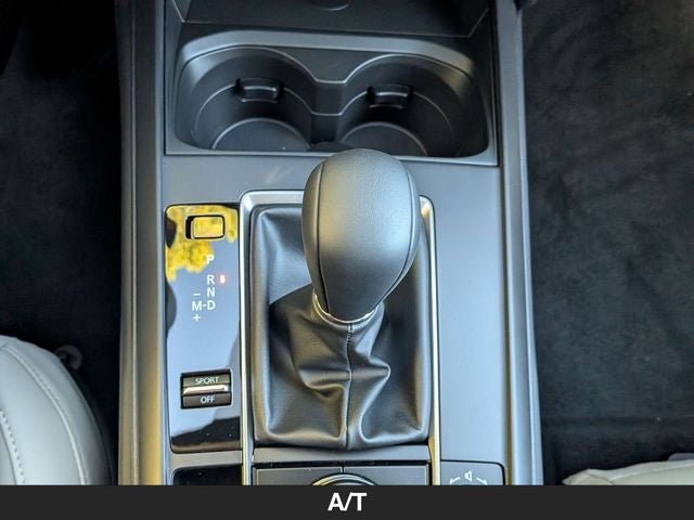 2026 Mazda CX-30 2.5 S Preferred