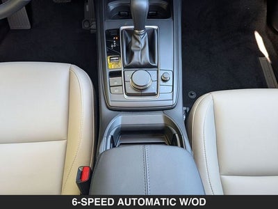 2026 Mazda CX-30 2.5 S Preferred