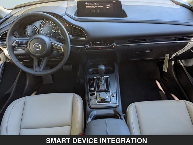 2026 Mazda CX-30 2.5 S Preferred