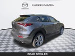 2026 Mazda CX-30 2.5 S Preferred