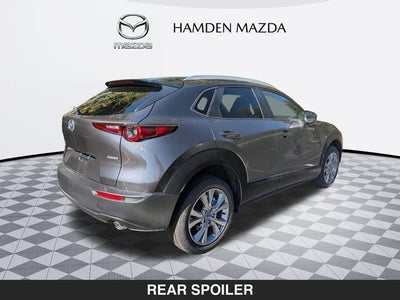 2026 Mazda CX-30 2.5 S Preferred